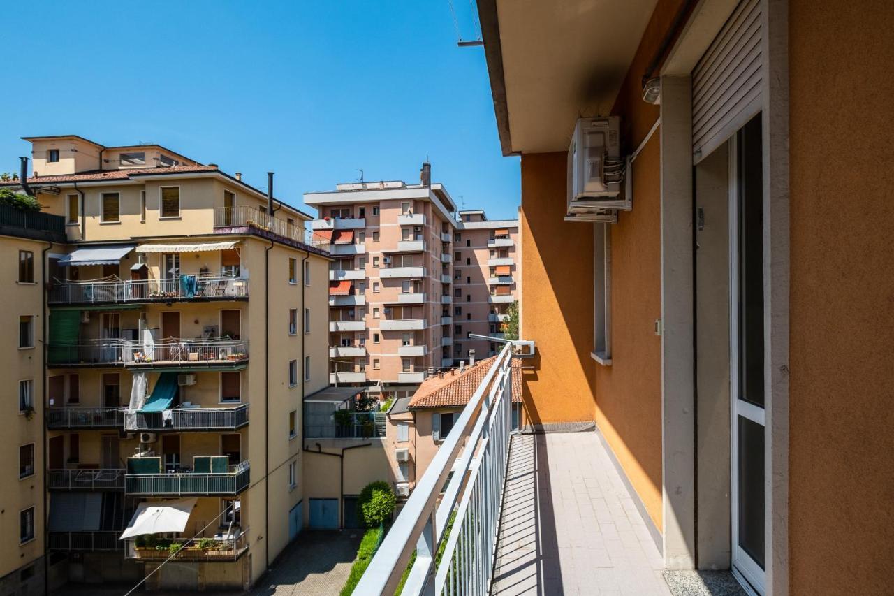 Bergonzoni Modern Apartment By Wonderful Italy Bologna Exterior photo